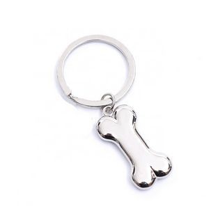 The Dog Bone Key Chain 2