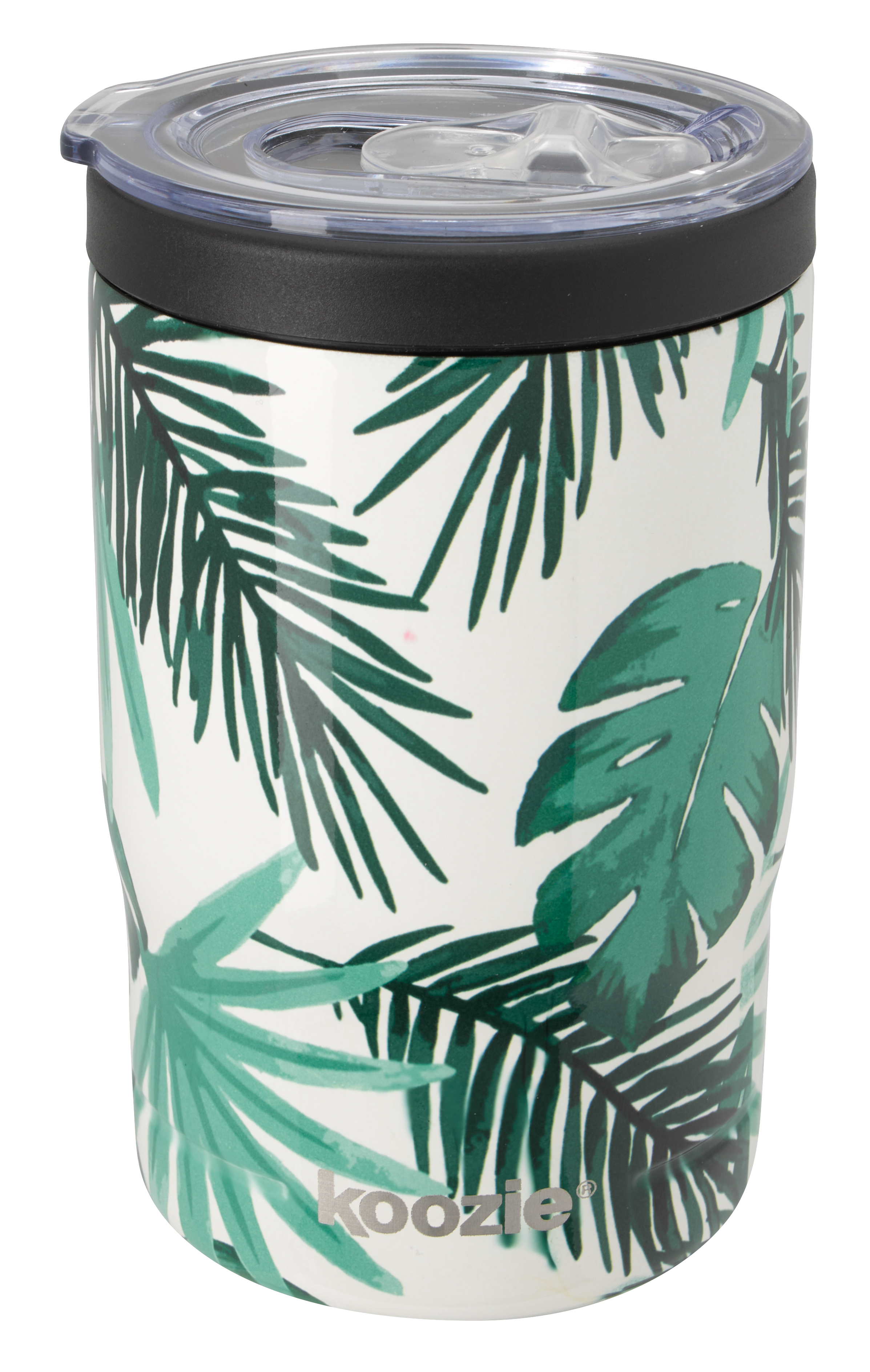 Koozie® Triple Patterned Vacuum Tumbler - 13 oz.