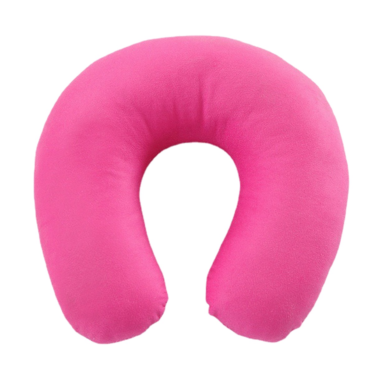 Customizable U-shaped Neck Support Pillow 3