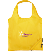 Bungalow Foldaway Shopper Tote 61