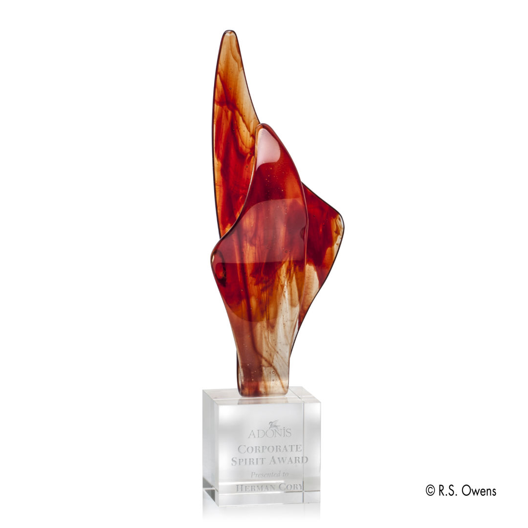 Amber Blaze Award 4