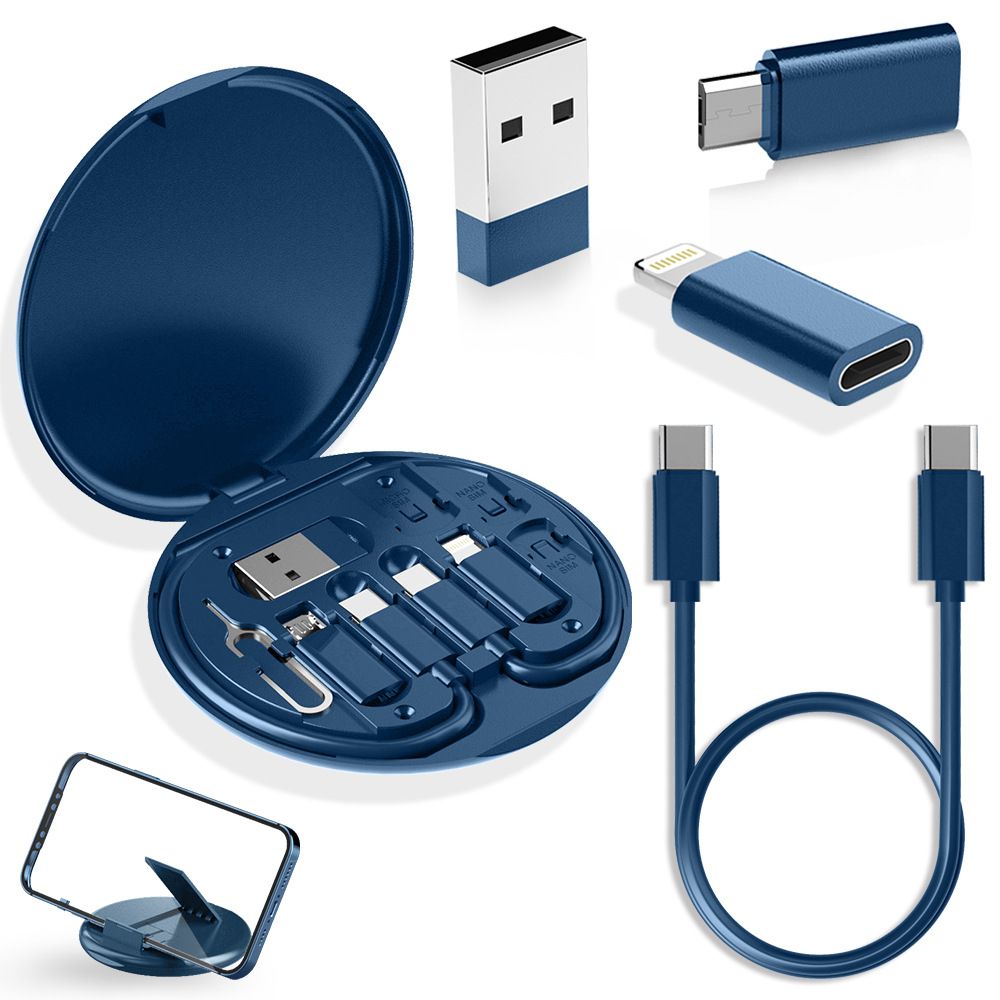 Luxury Charging Cable Kit 4