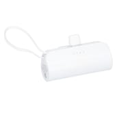 Hue 5000 mAh Power Bank with Multi Tips 178