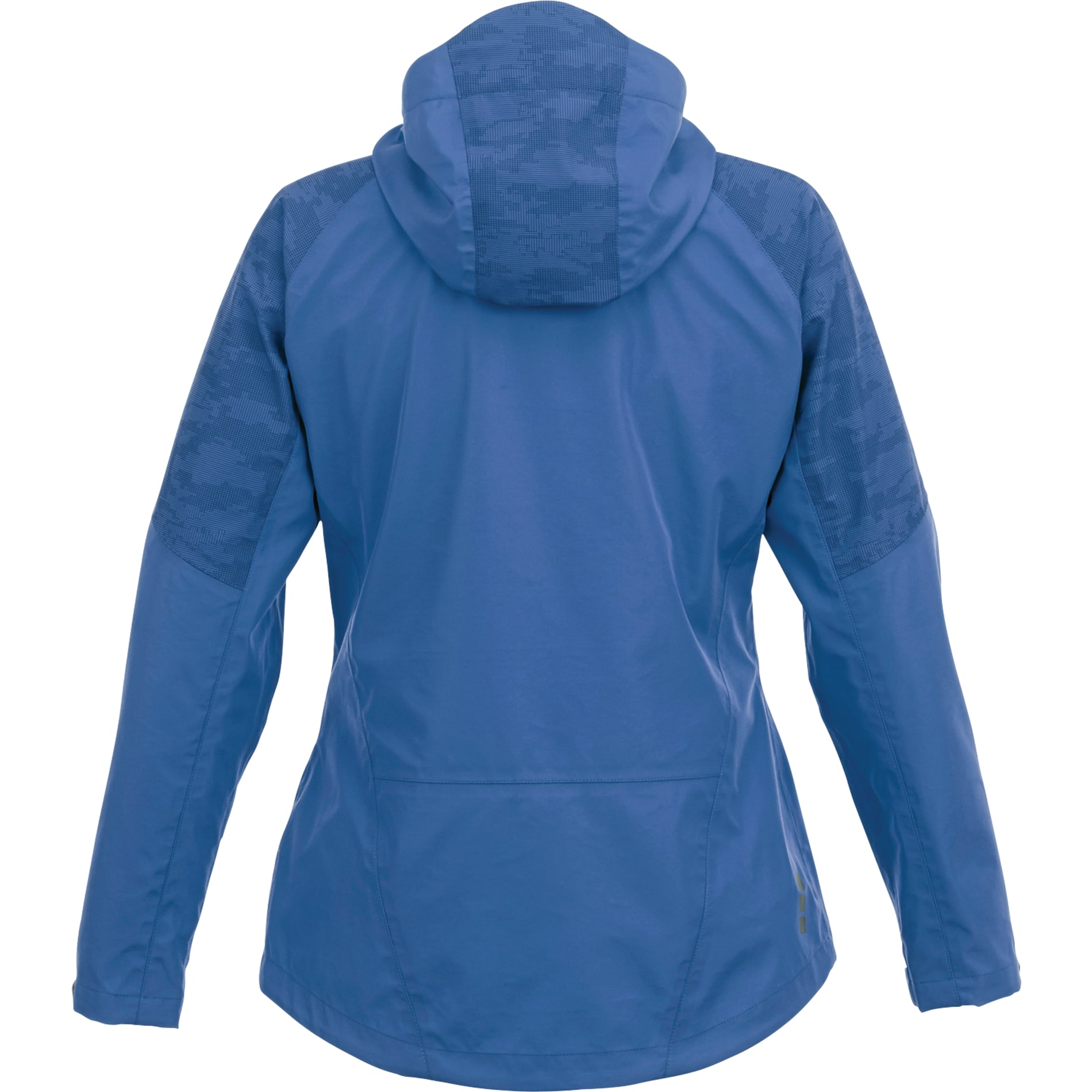 Women's INDEX Softshell Jacket 48