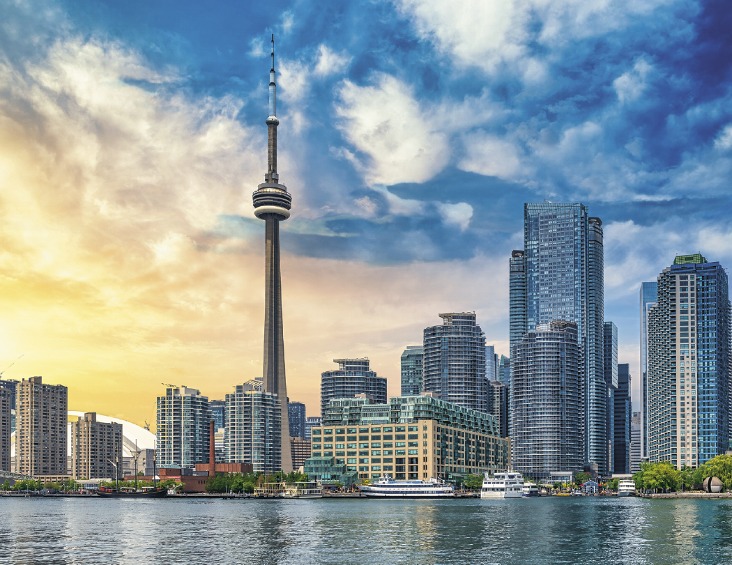 Good Value™ Images of Ontario - Stapled Calendar 10