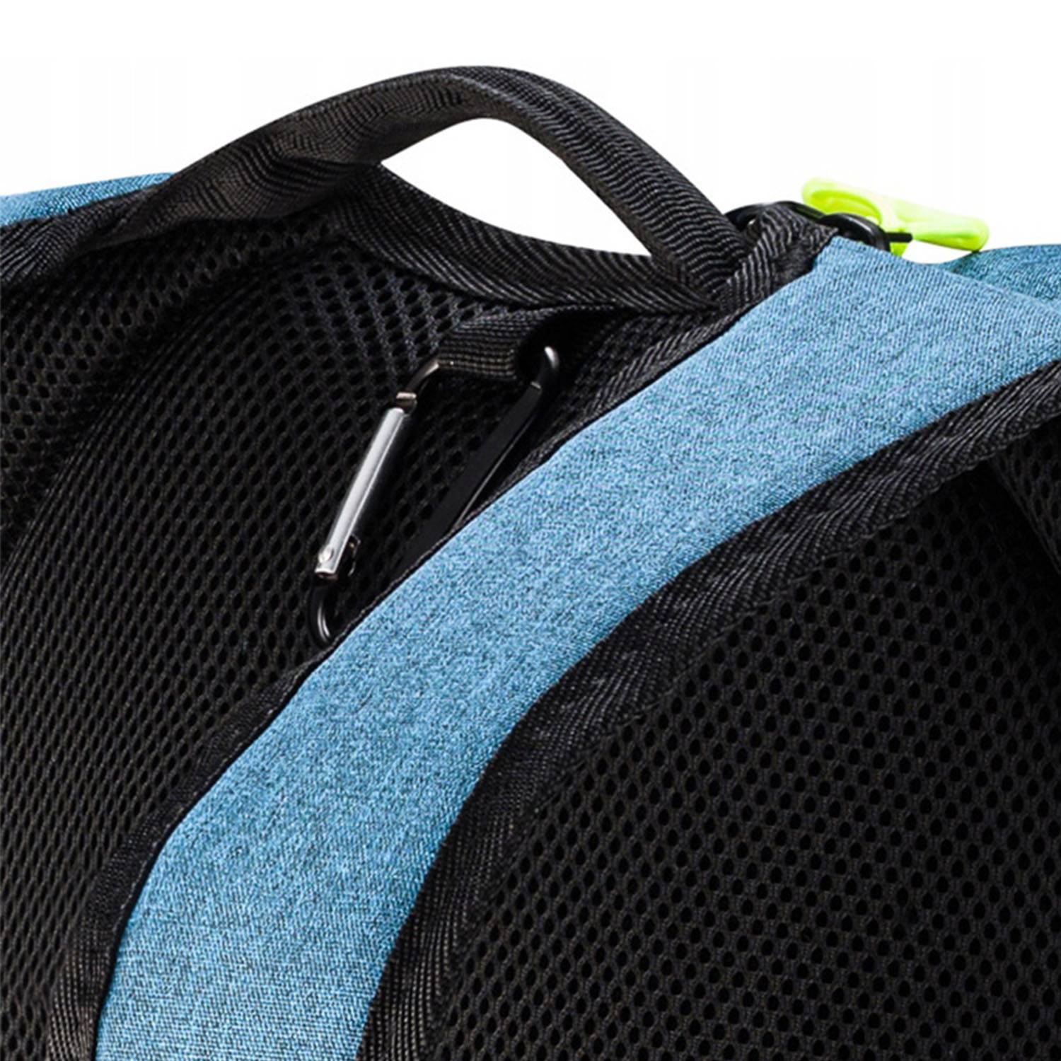 Oxford outdoor high-capacity wearable baseball backpack 4