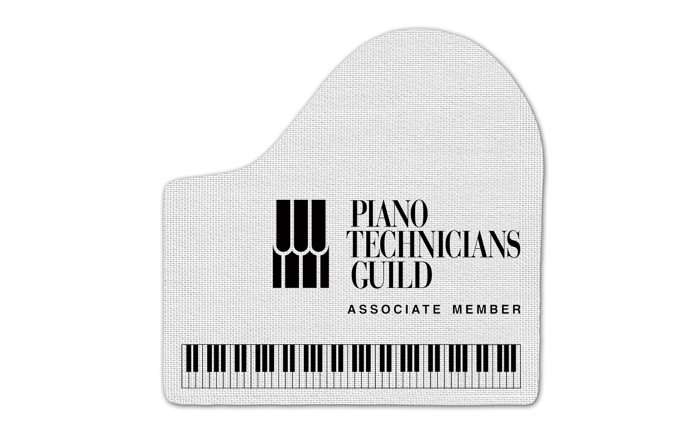 Piano Rubber Jar Opener 19