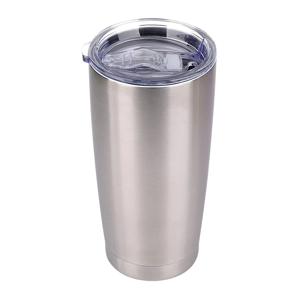 20oz. Stainless Steel Insulated Tumbler 11