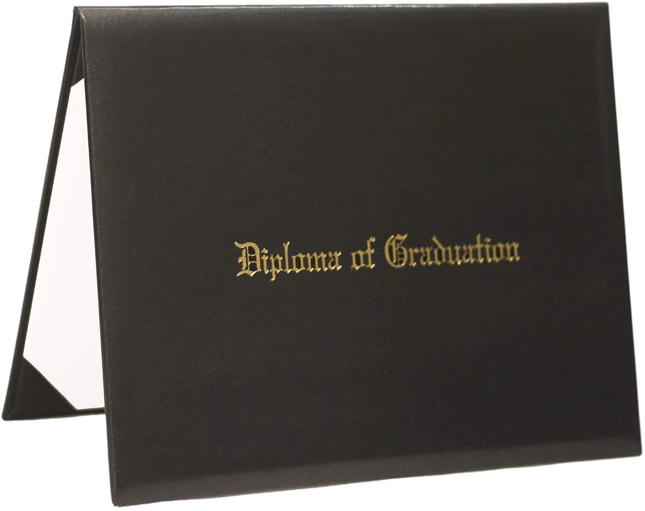 Diploma Cover 8