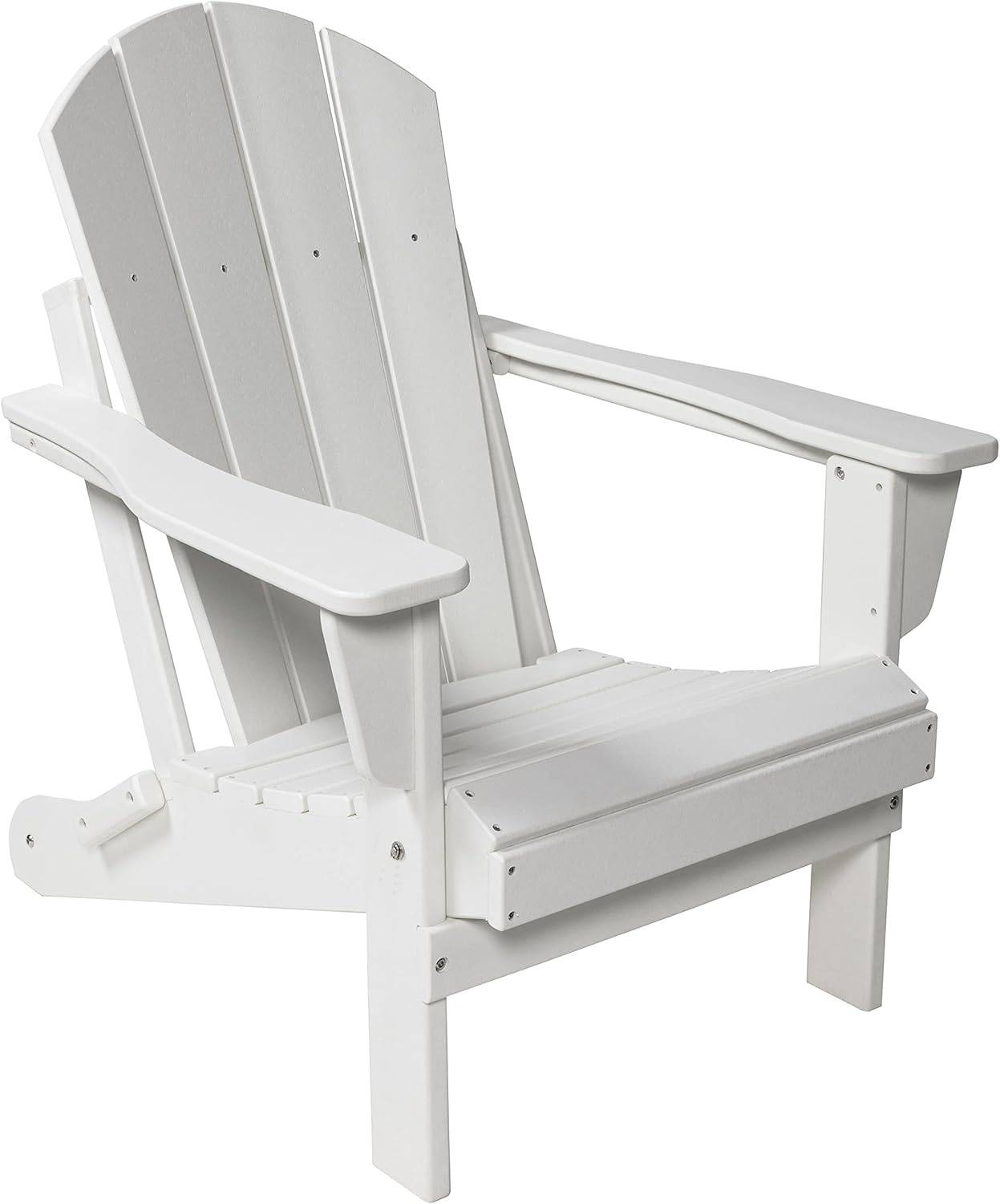 Wooden Beach Folding Chair 2