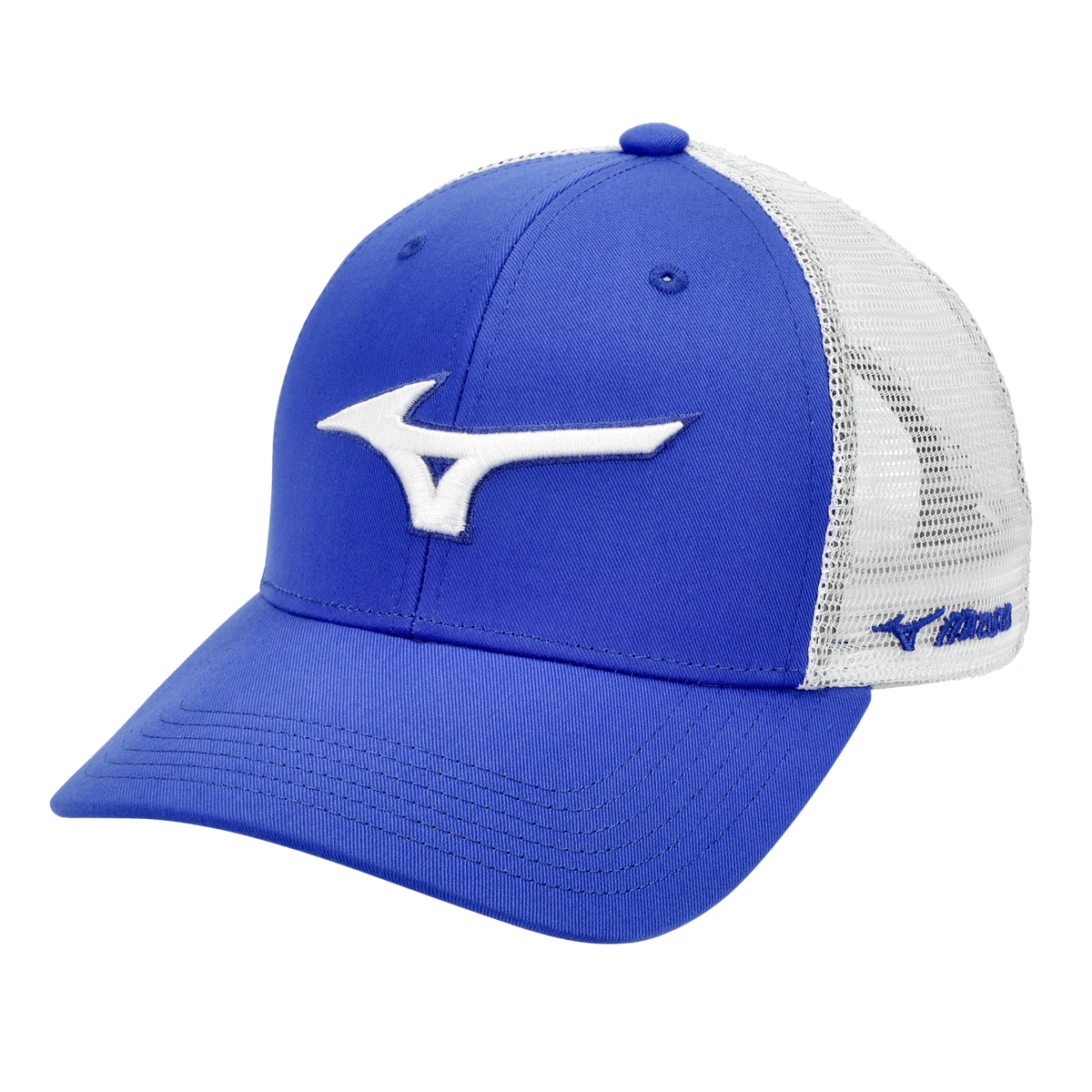 Diamond Trucker Hat 6