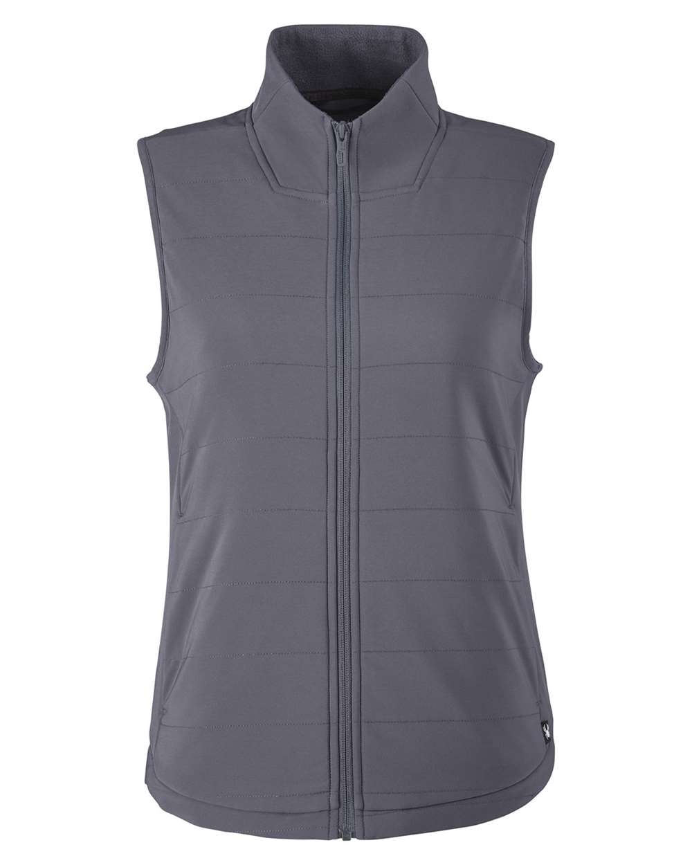 Women's Axis Insulated Vest - S17029 18