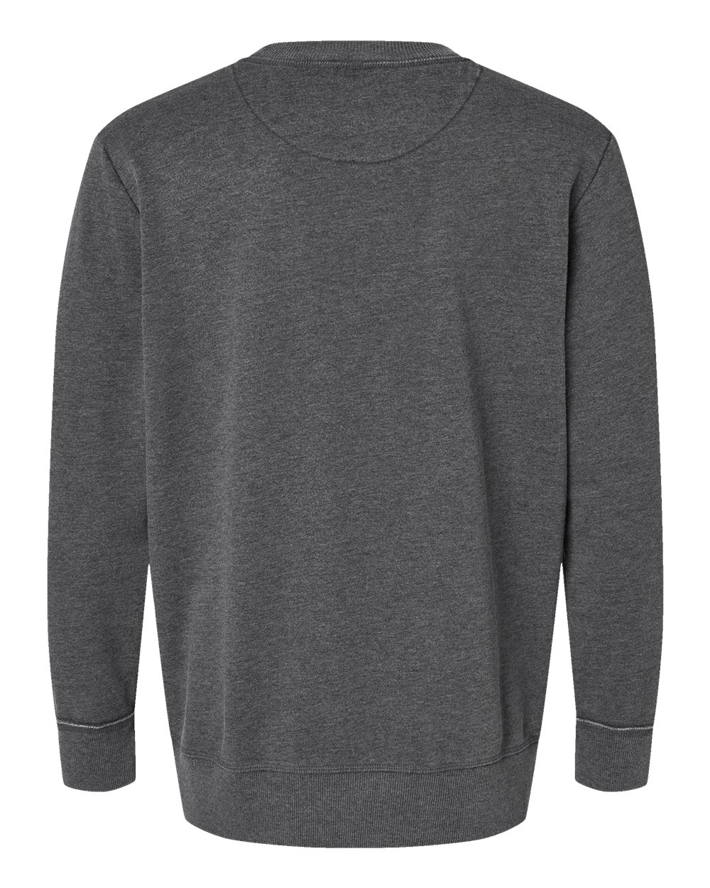 Unisex Vintage Wash Crewneck Sweatshirt - 6935 59