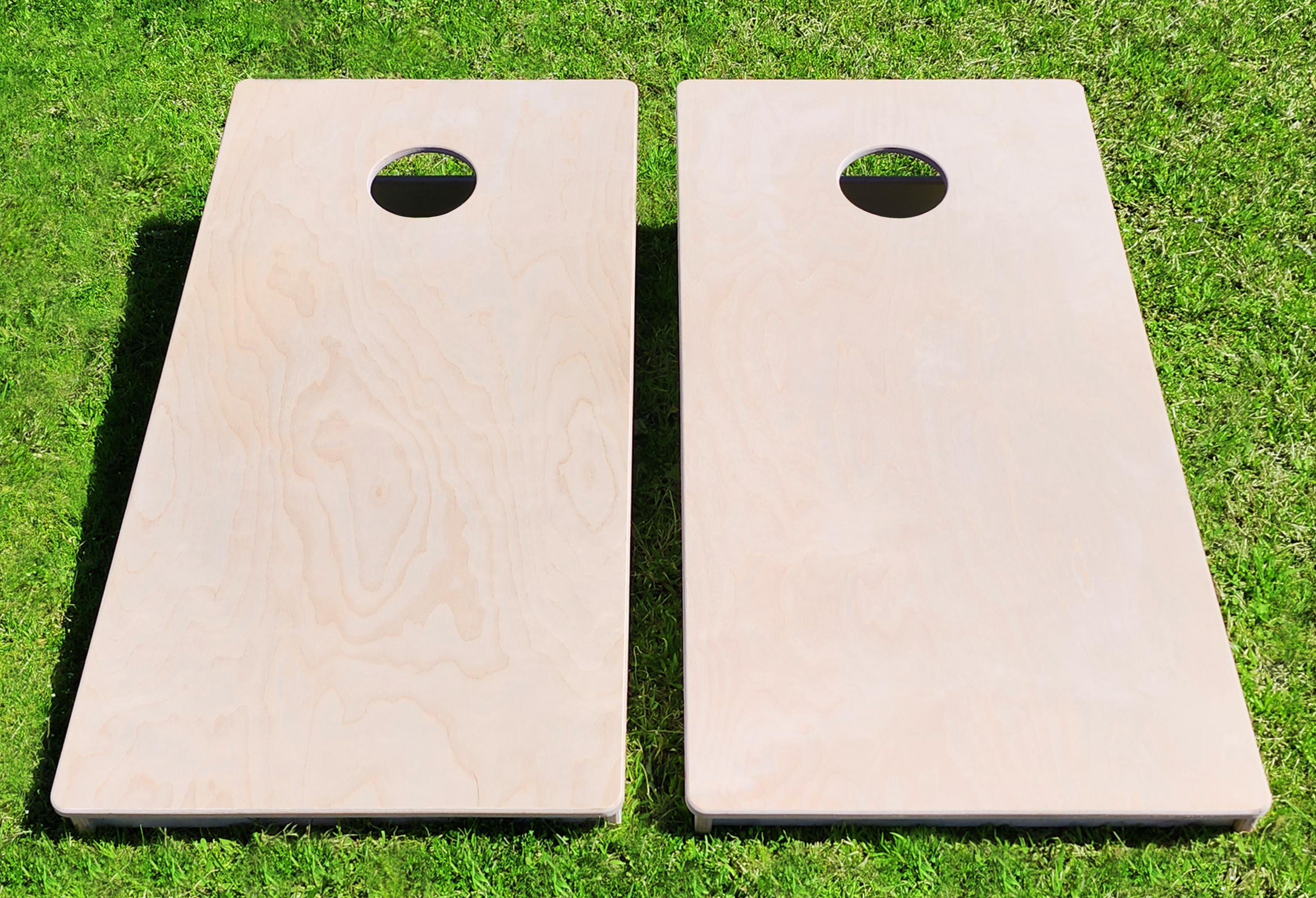 Pro Style 2'x 4' Cornhole Game 2