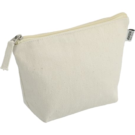 Hemp Cotton Pouch 49