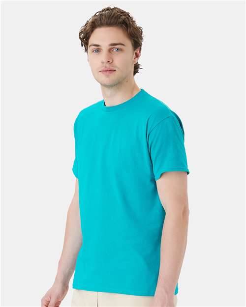 Unisex Essential-T T-Shirt - 5280 191