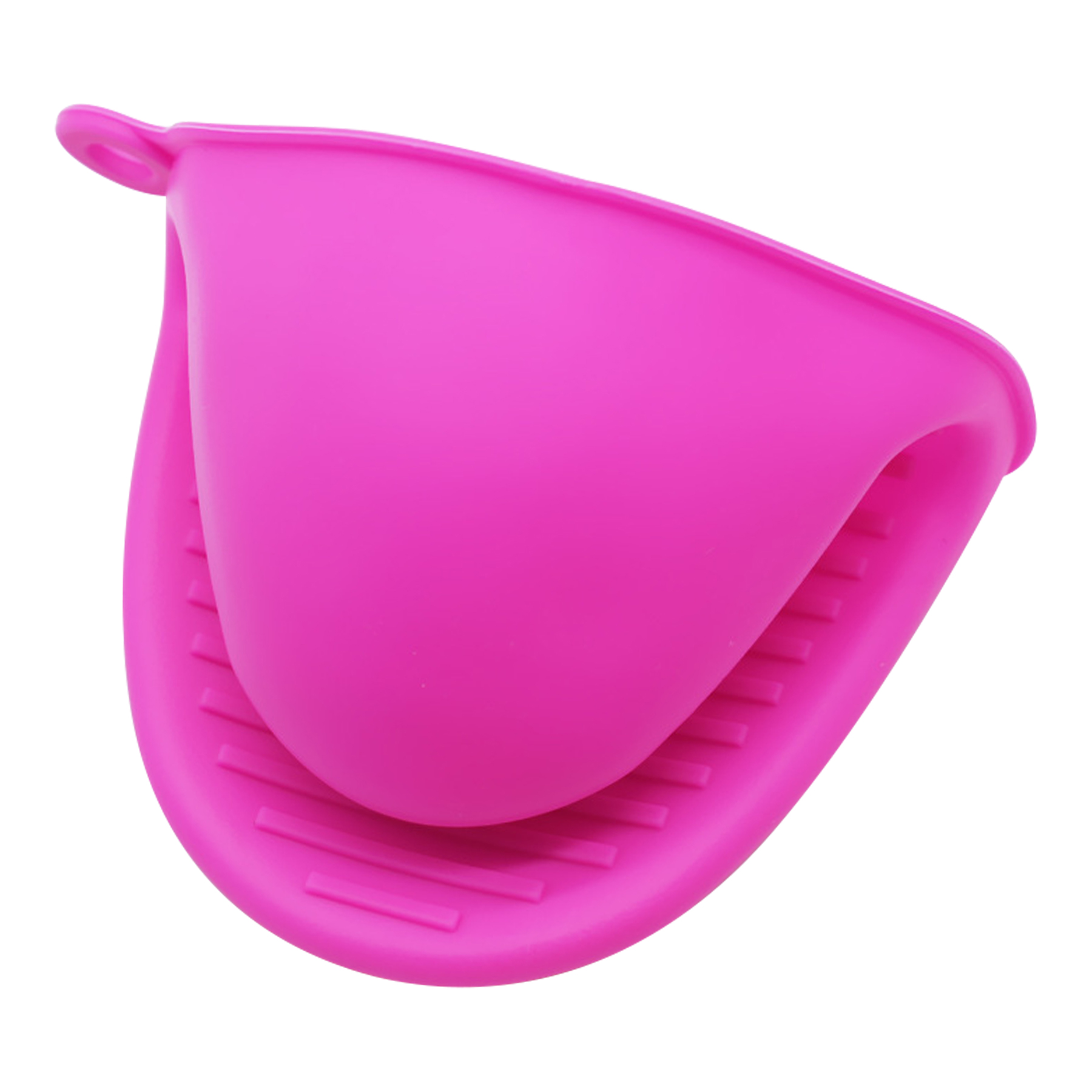 Silicone Oven Hand Clips 6