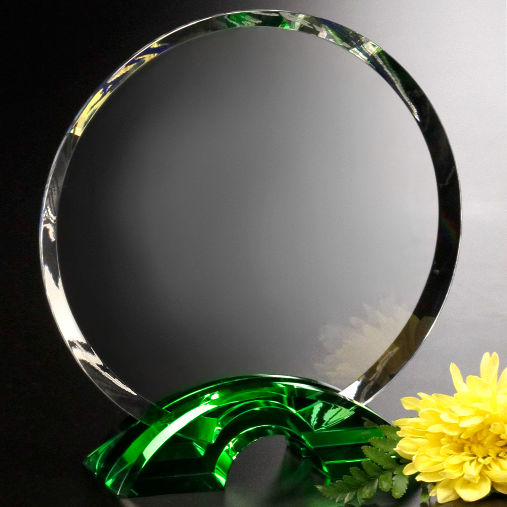 Greenbrier Emerald Circle 3