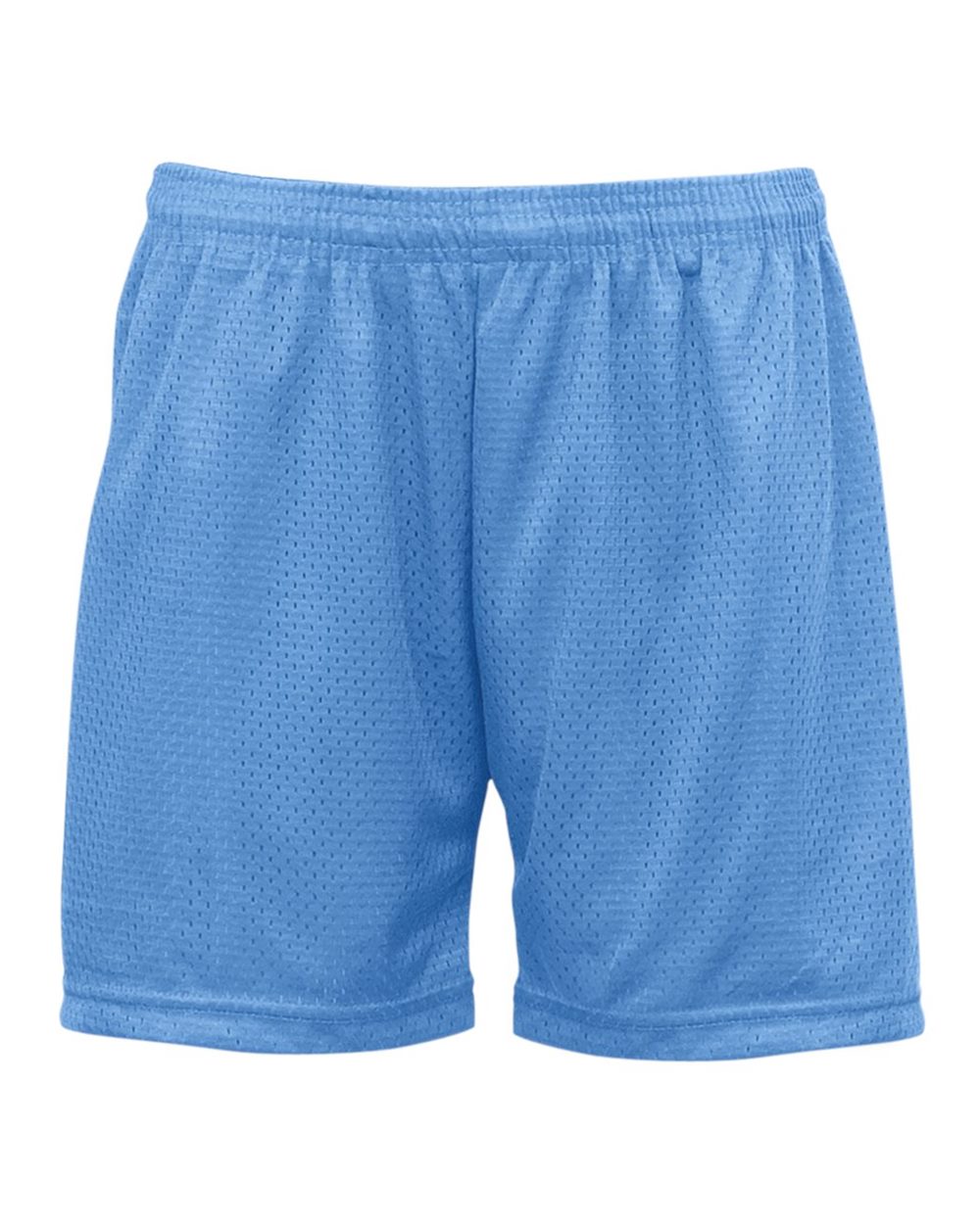 Women's Pro Mesh 5" Solid Liner Shorts - 7216 17
