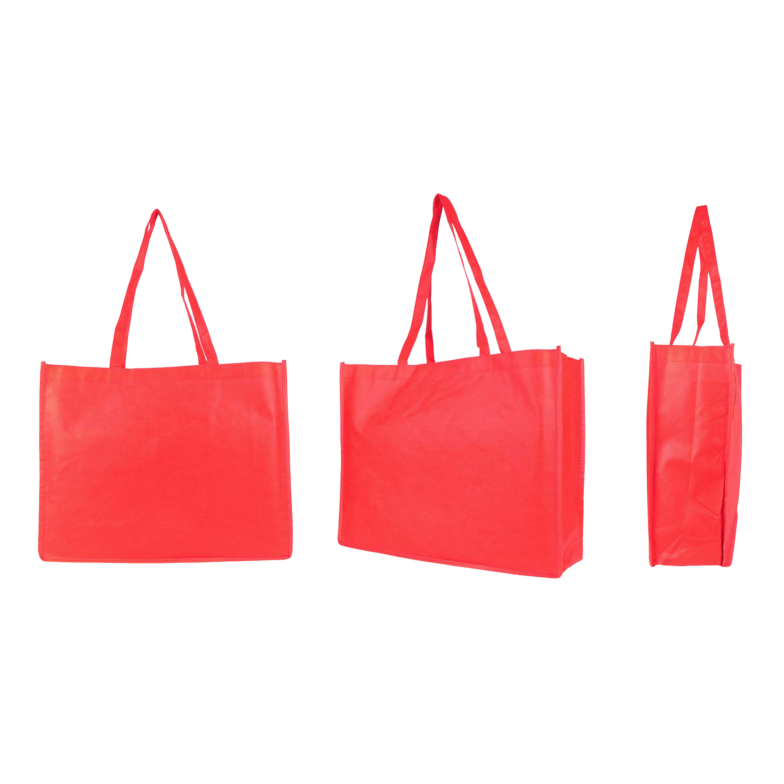 Extra Large Tote Bag 3