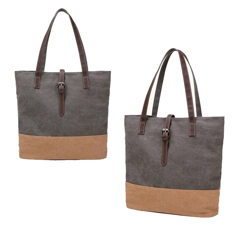 Women's Canvas Handbags Wholesale 2