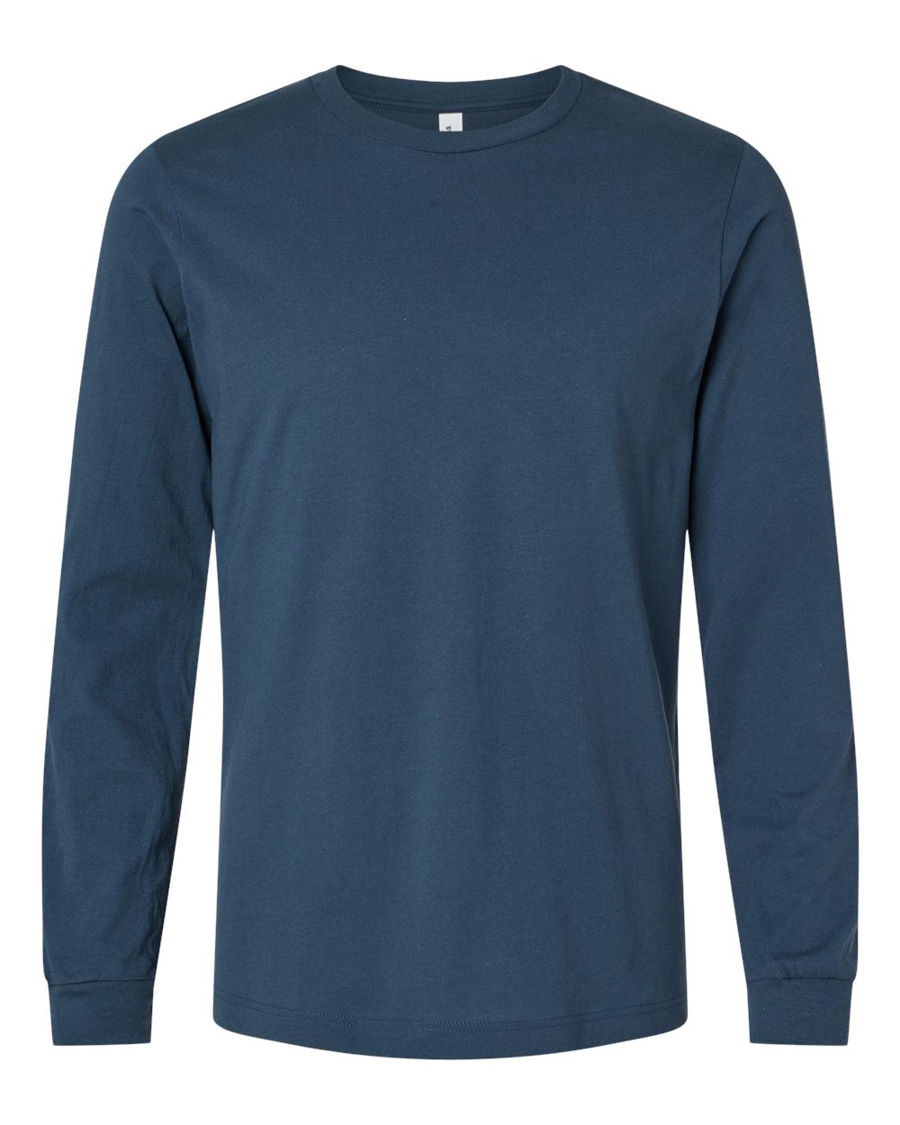 Unisex Jersey Long Sleeve Tee - 3501 192