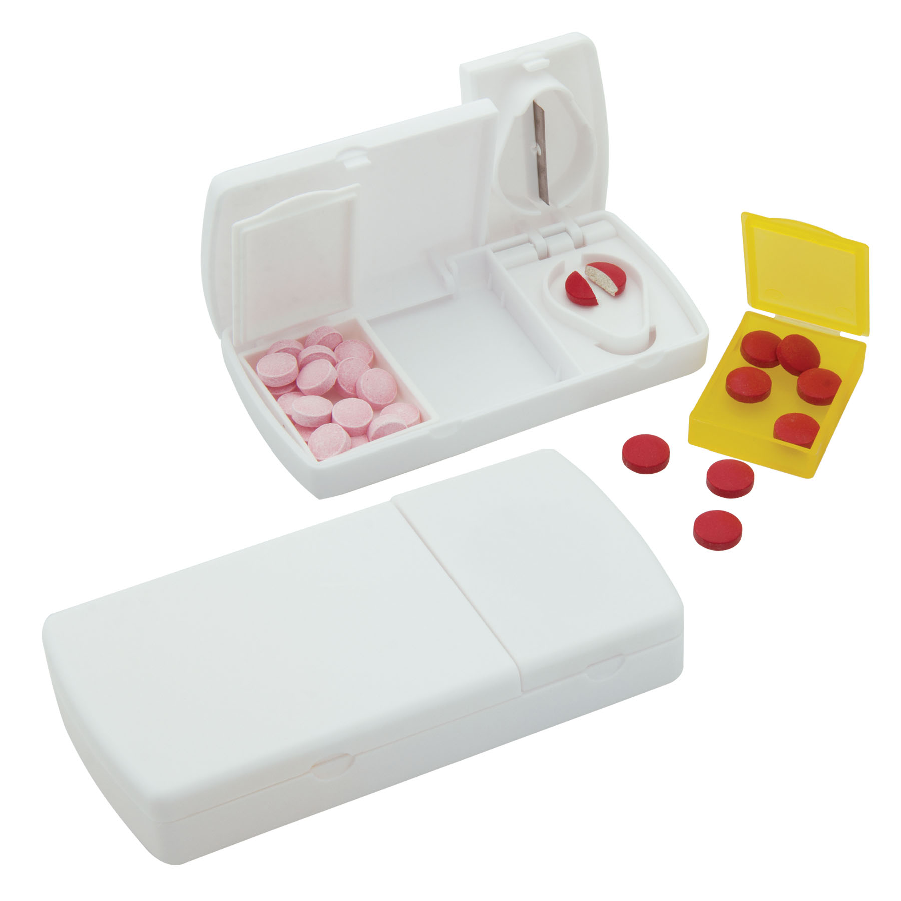 Pill Cutter 1