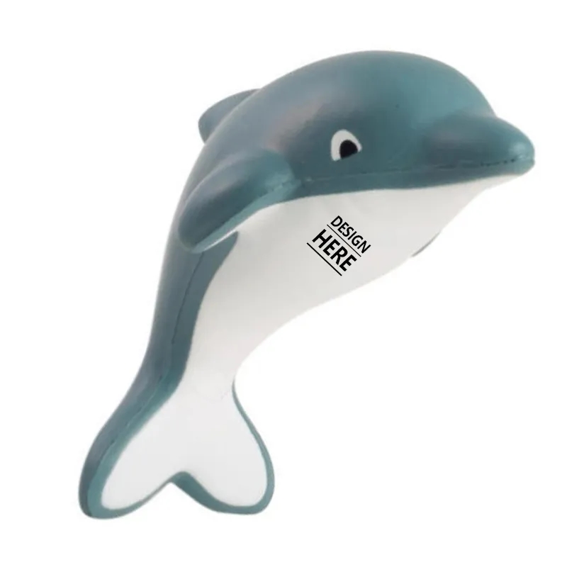 Dolphin Stress Reliever 4