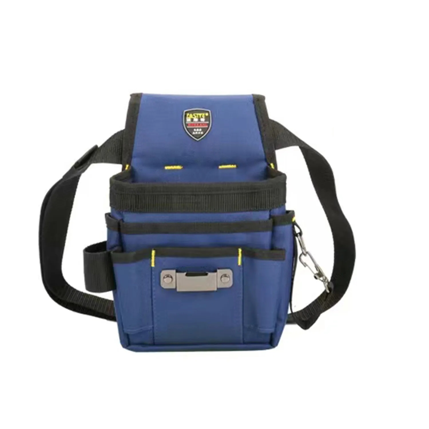 Oxford Zipper Fanny Pack 4