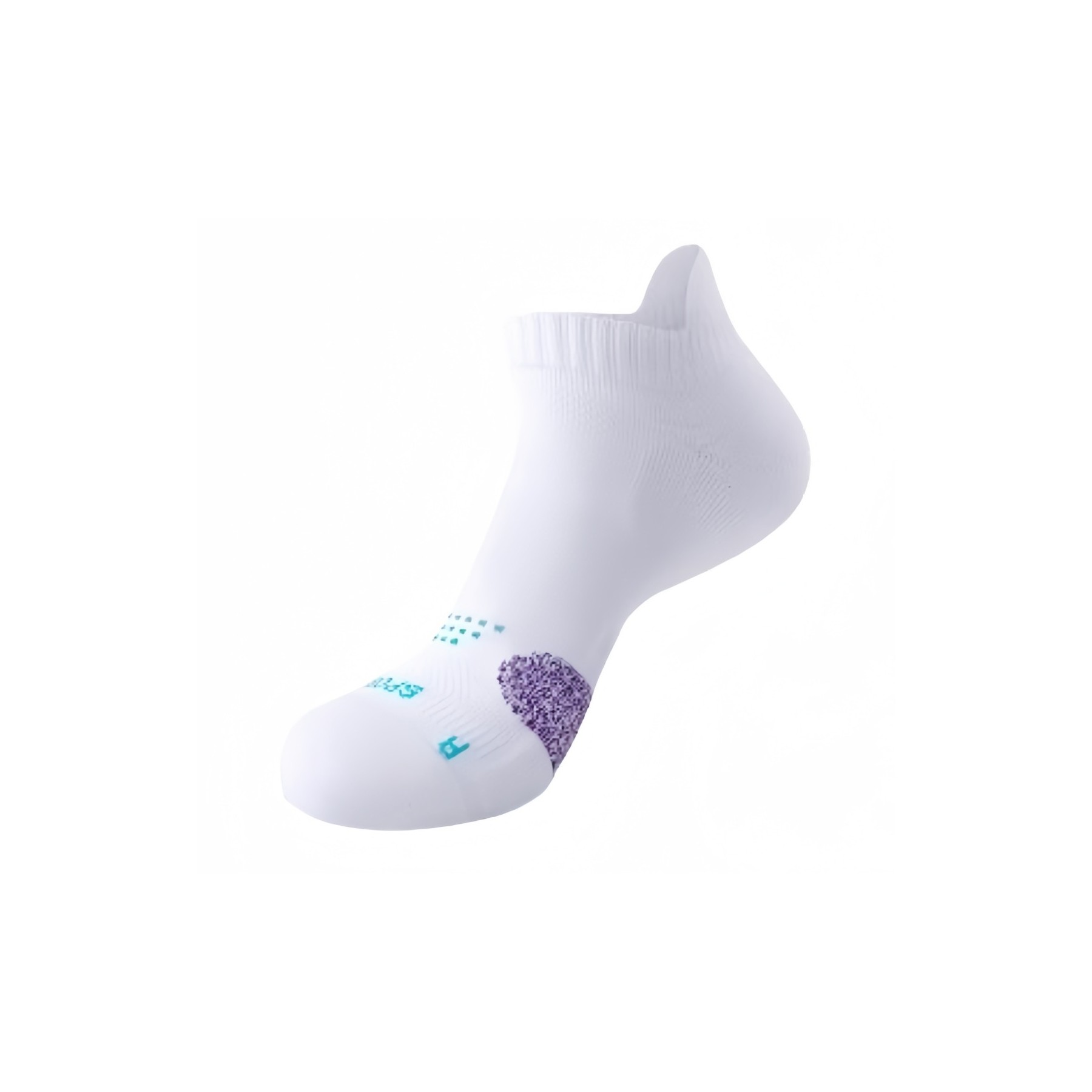 Low Cut Compression Sock 3