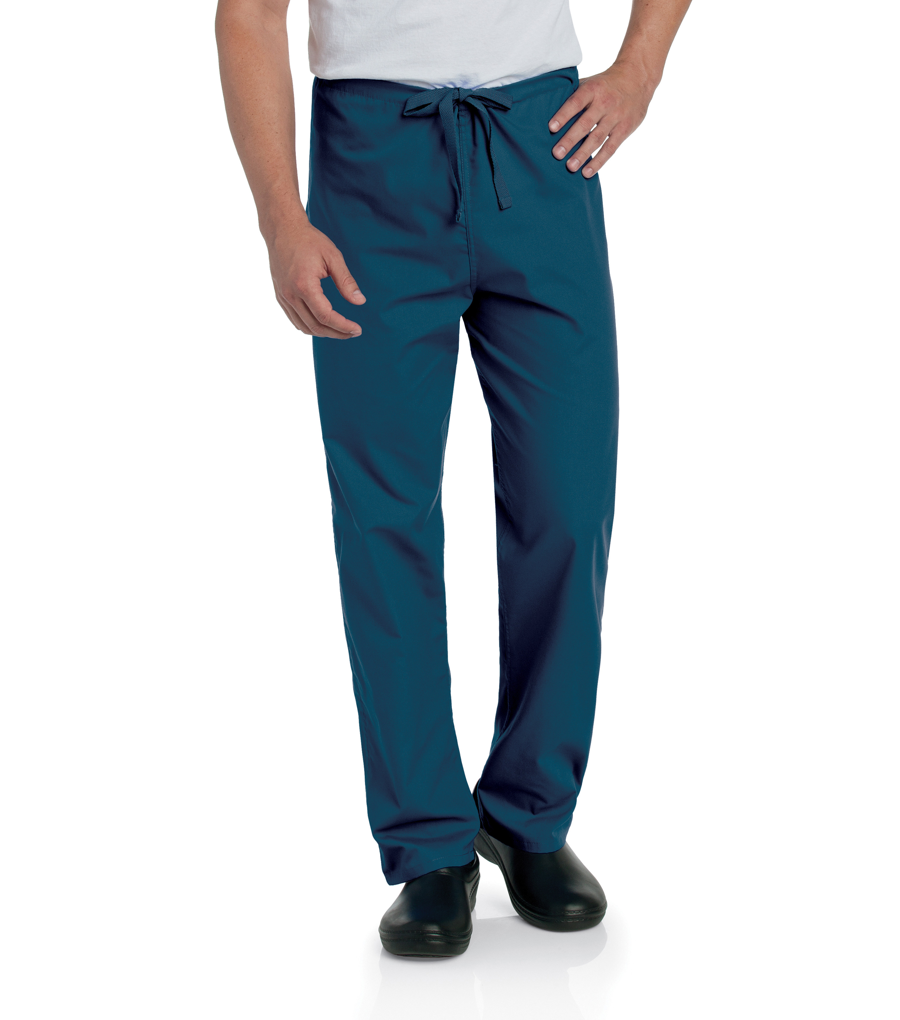 Landau - Essentials - Unisex One-Pocket Reversible High-Rise Waist Pant 18