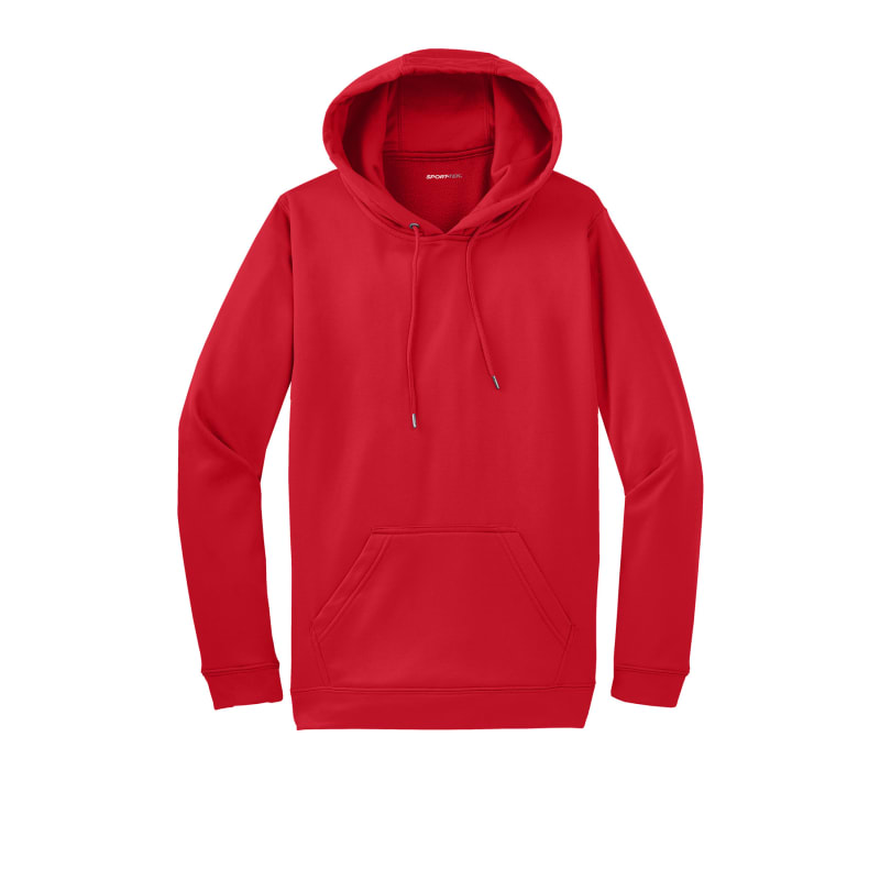 Sport-Tek Sport-Wick Fleece Hooded Pullover., custom hoodie or sweatshirt with logo imprint 13