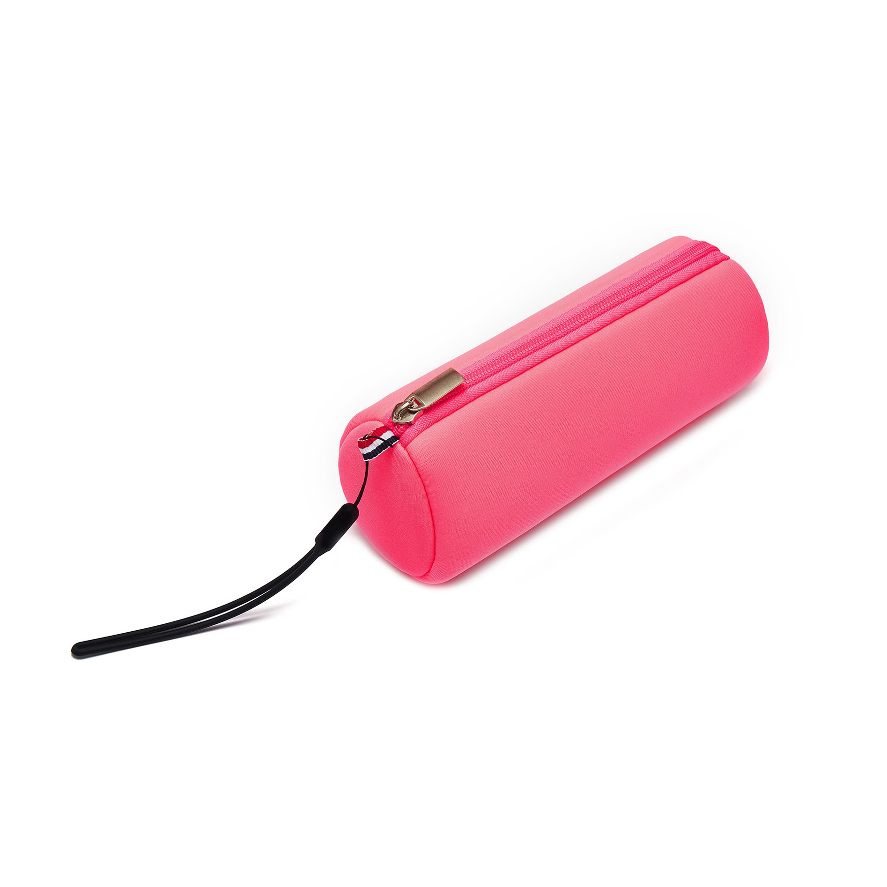 Makeup Bags PU Leather Cosmetic Pouches 5