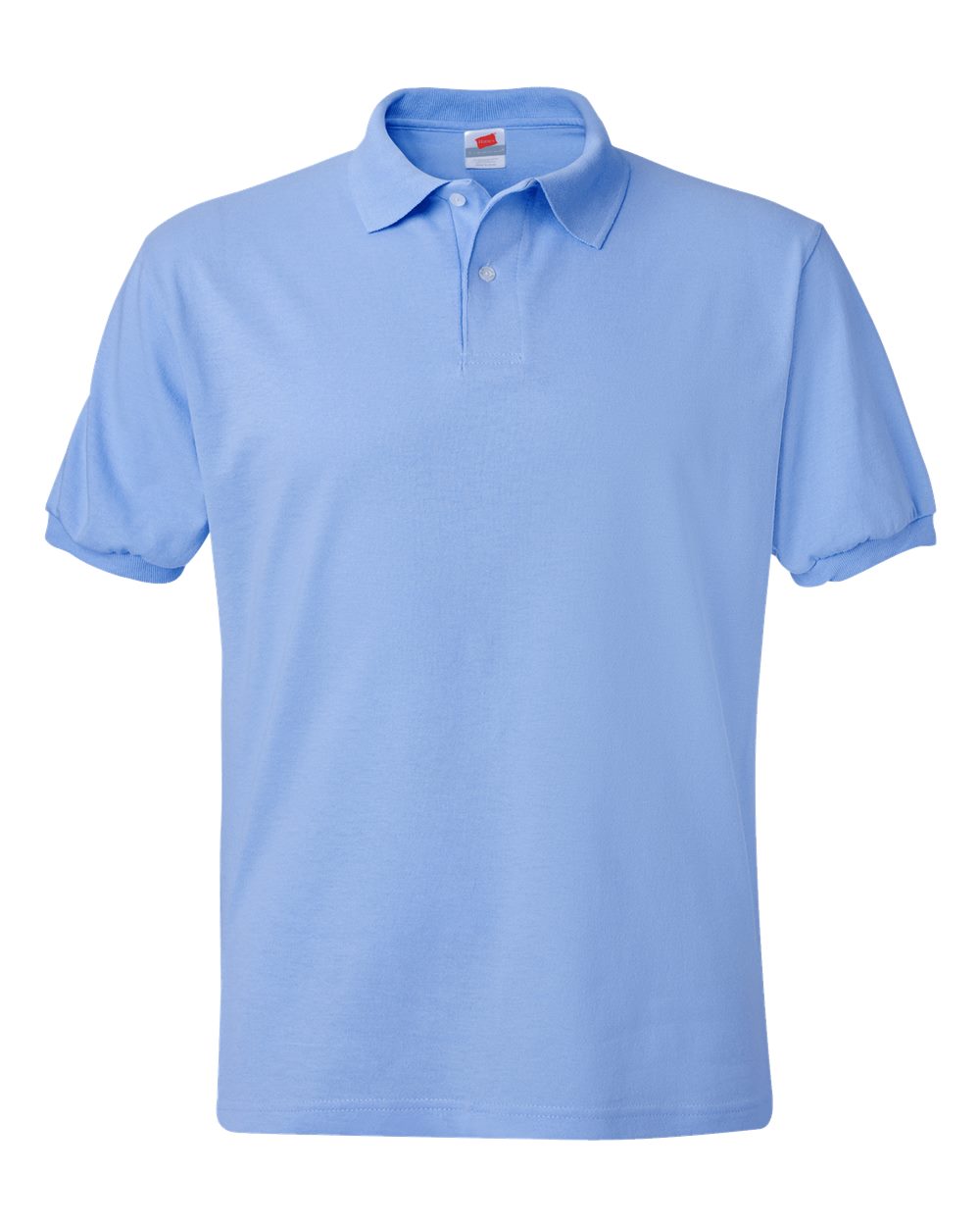 Unisex EcoSmart® Jersey Polo - 054X 137