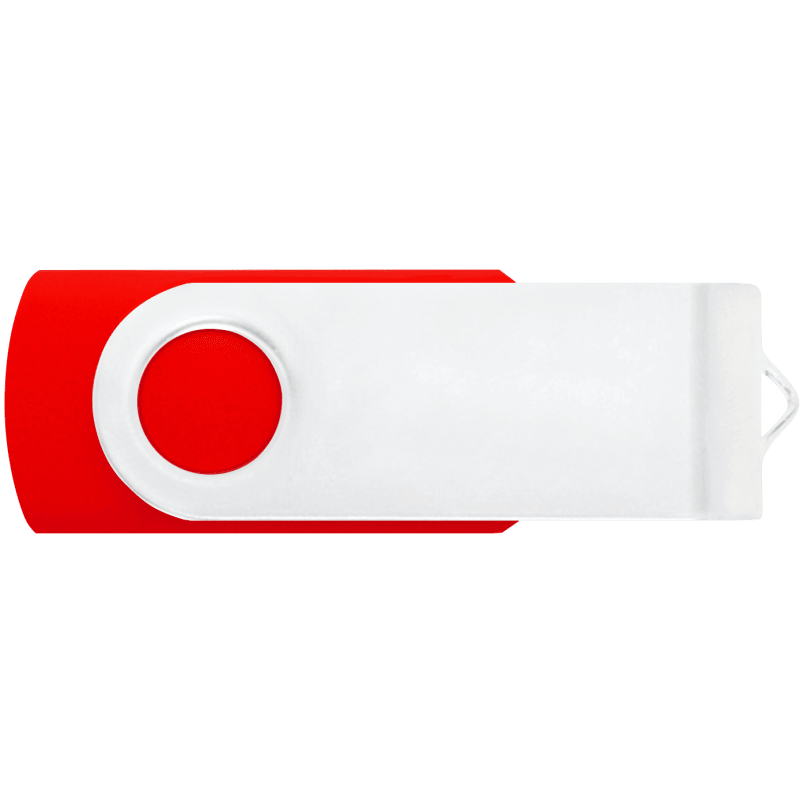 Custom Color Swivel USB Flash Drives 38