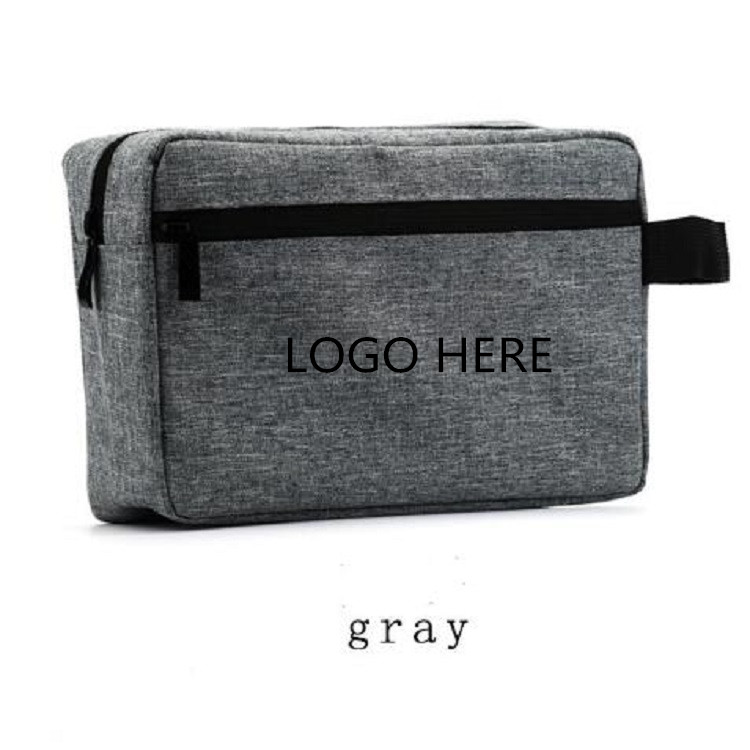 Travel Cosmetic Bag 3