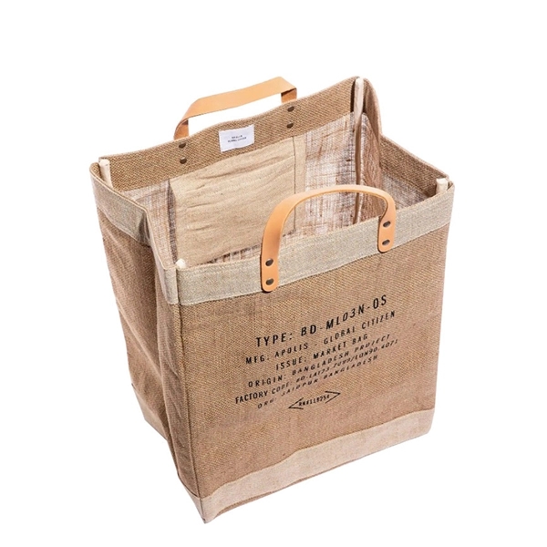 Giveaway Westover Premium Market Totes 2