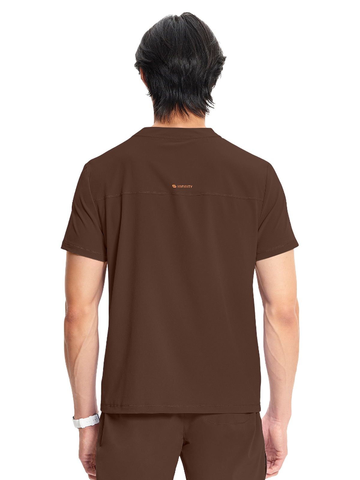 Infinity GNR8 - Men's V-Neck Top 12