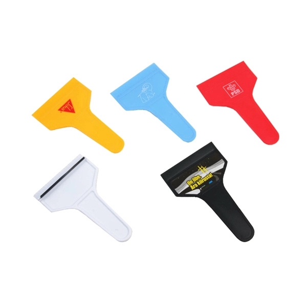 Ice Scraper 1