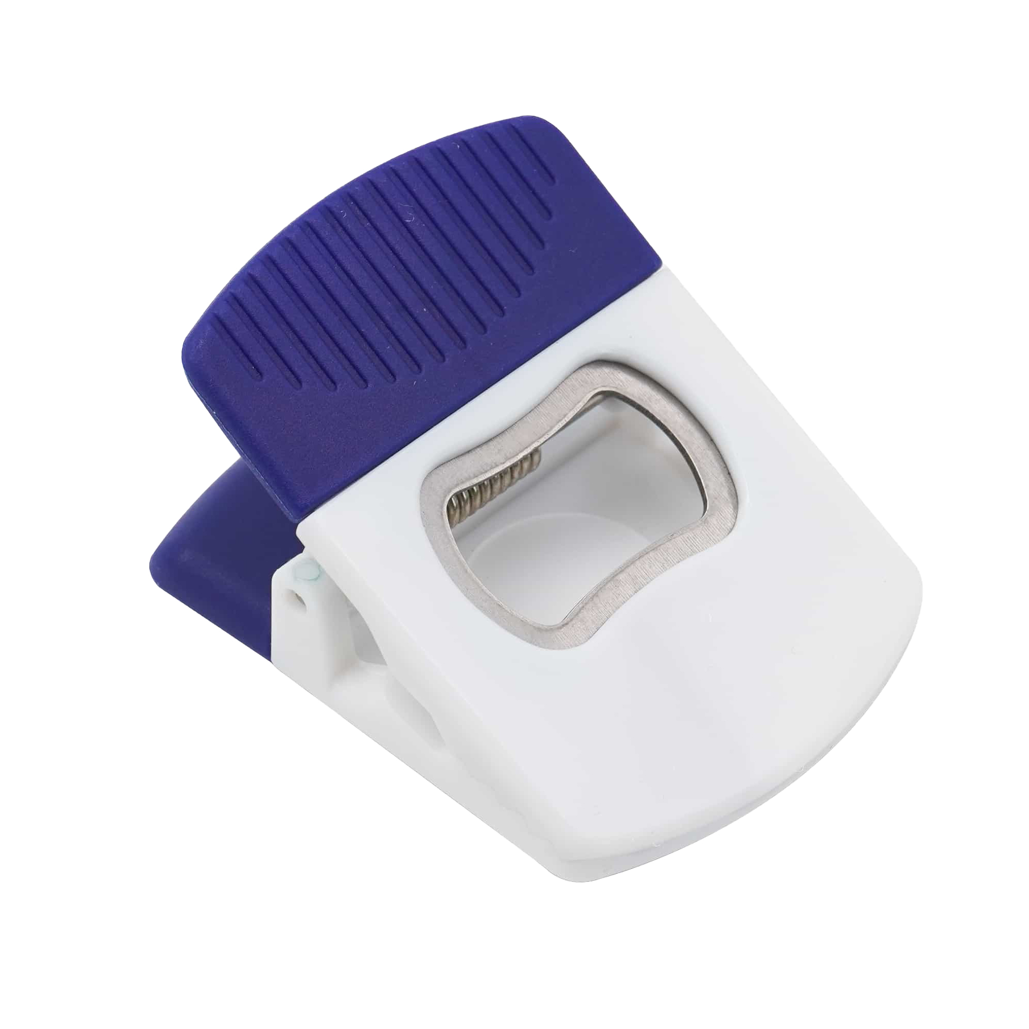 Clip Magnet with Bottle Opener 4