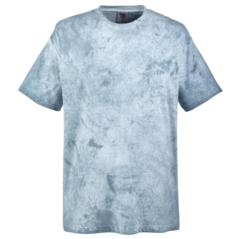 Comfort Colors Adult Heavyweight Color Blast T-Shirt 23