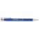 Maxi Recycled Aluminum Soft Touch Gel Pen 108