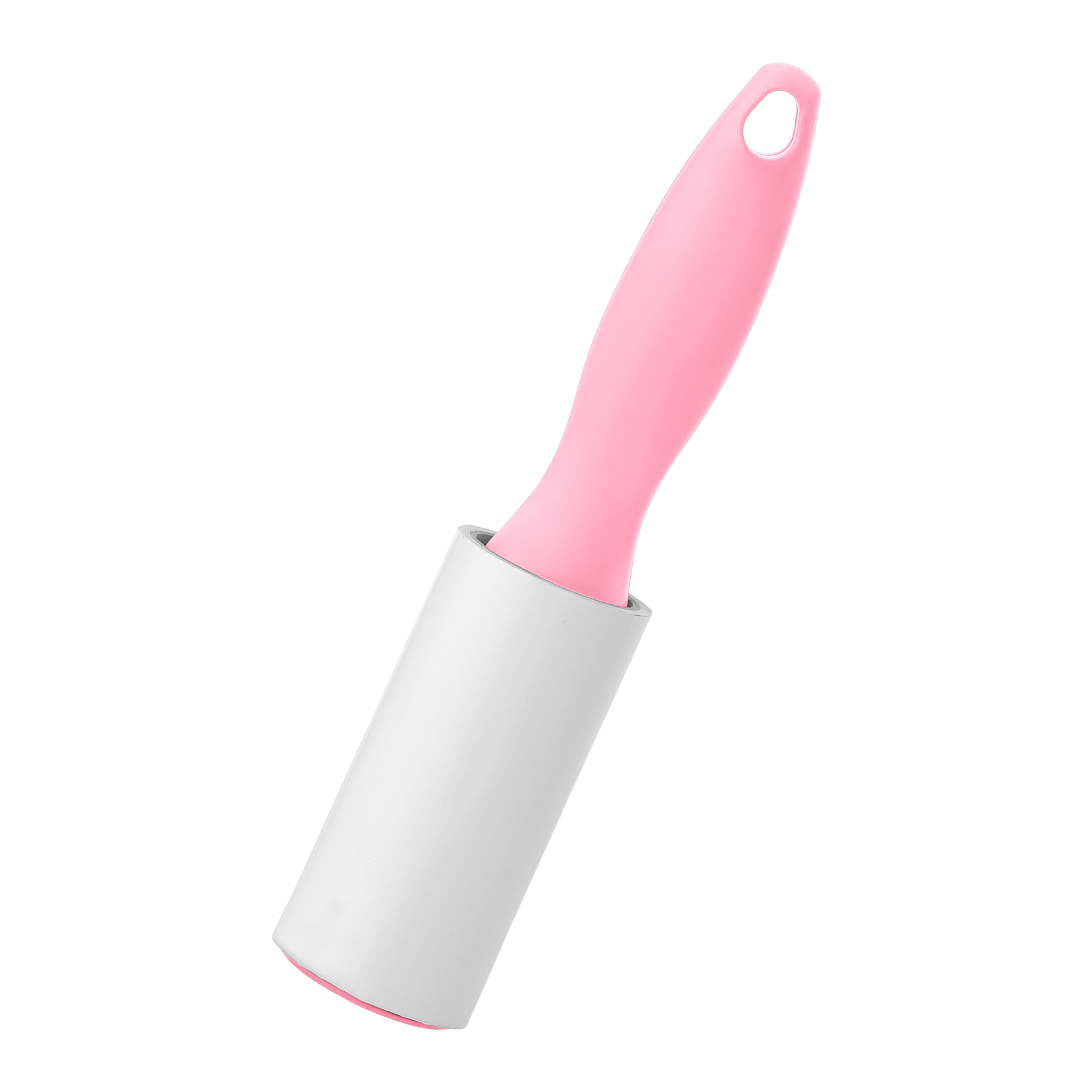 Lint Hair Remover Roller With Refillable Roller 4