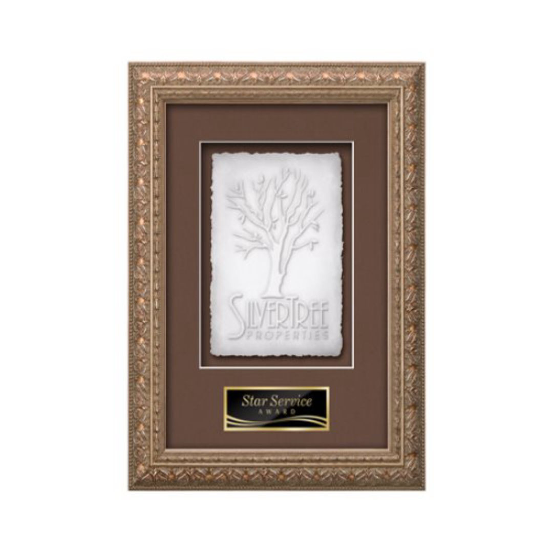 Romagna -  Antique Silver 4