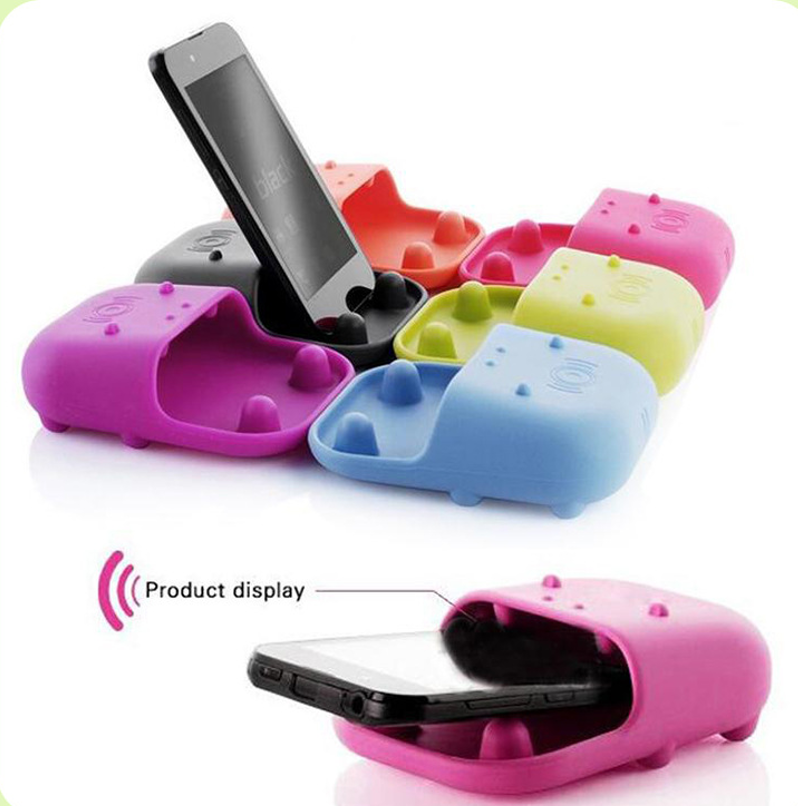 Silicone Megaphone 2