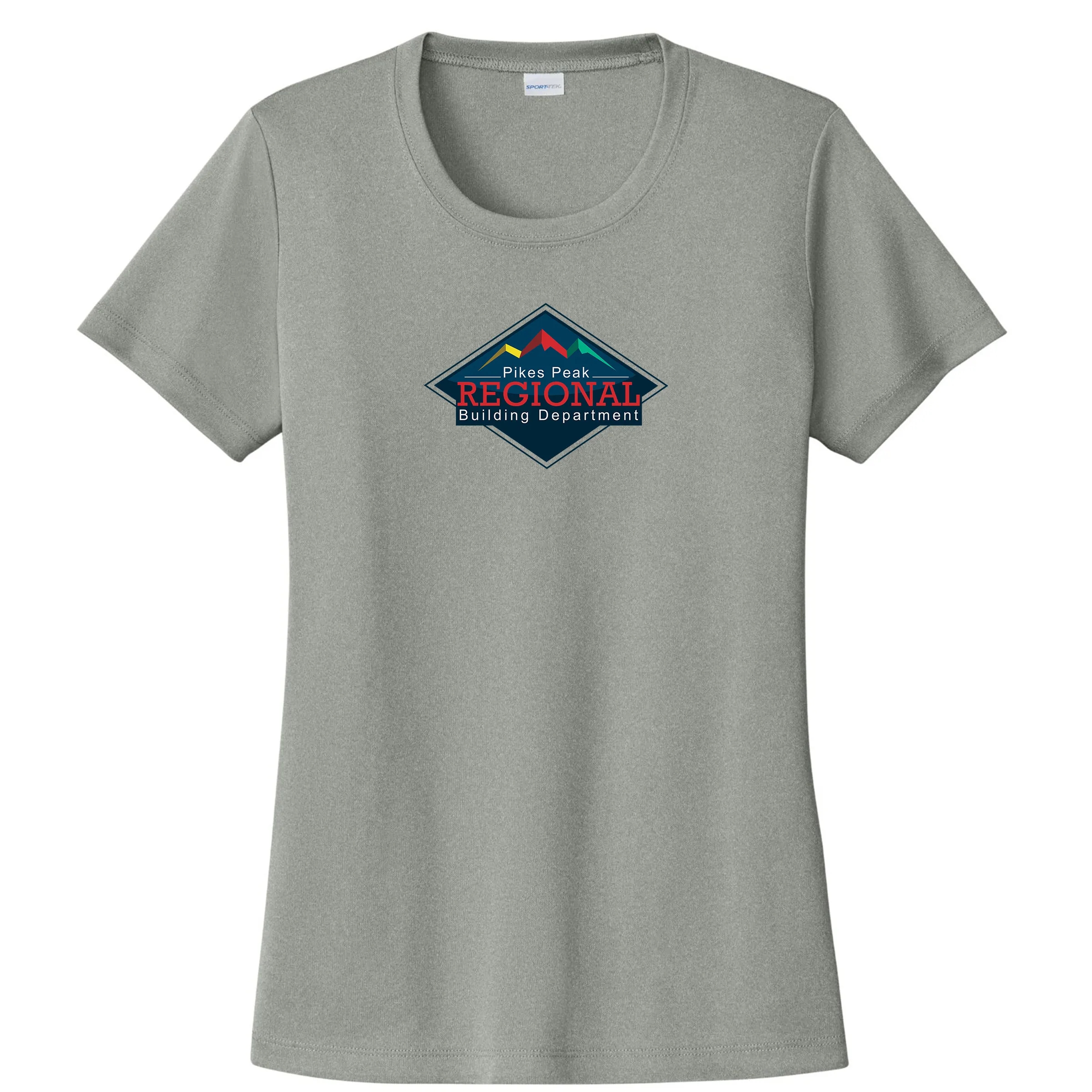 Ladies Sport Tek Competitor 12