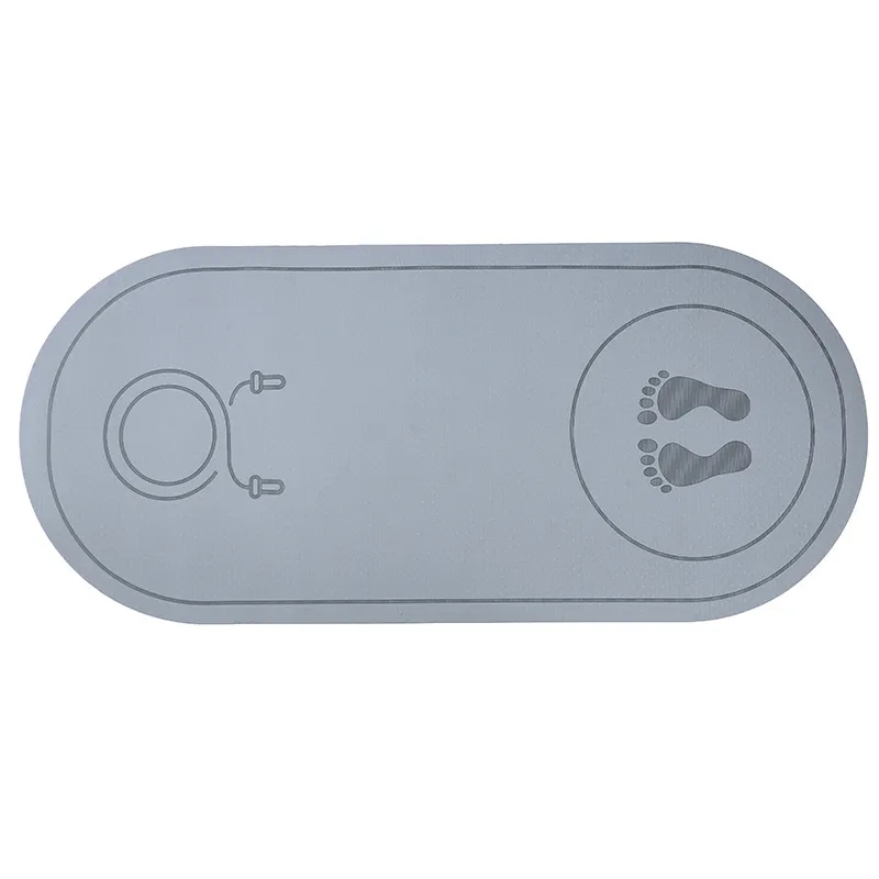 Multifunctional Rope Skipping Pad 6