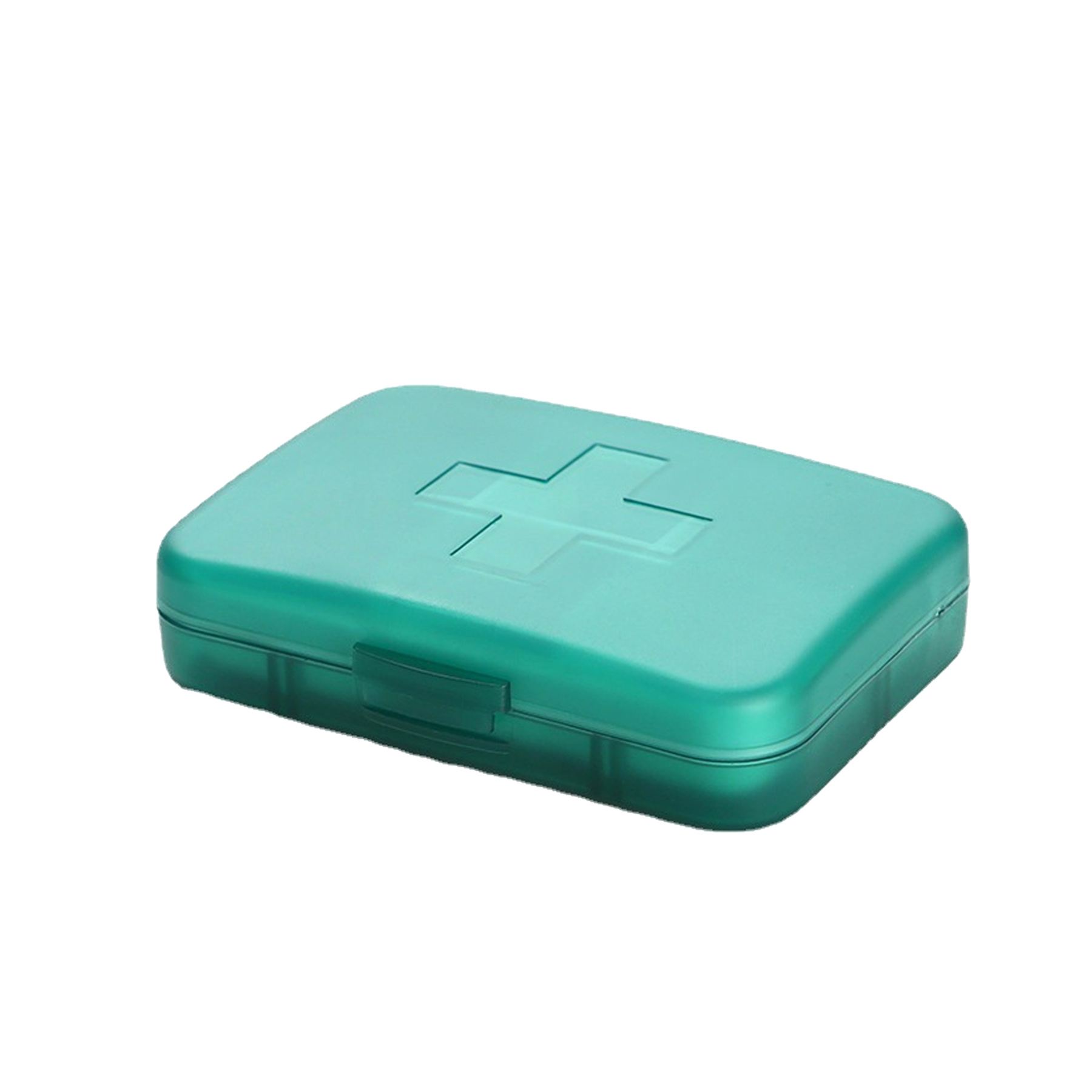 Geneva Pill Box 9