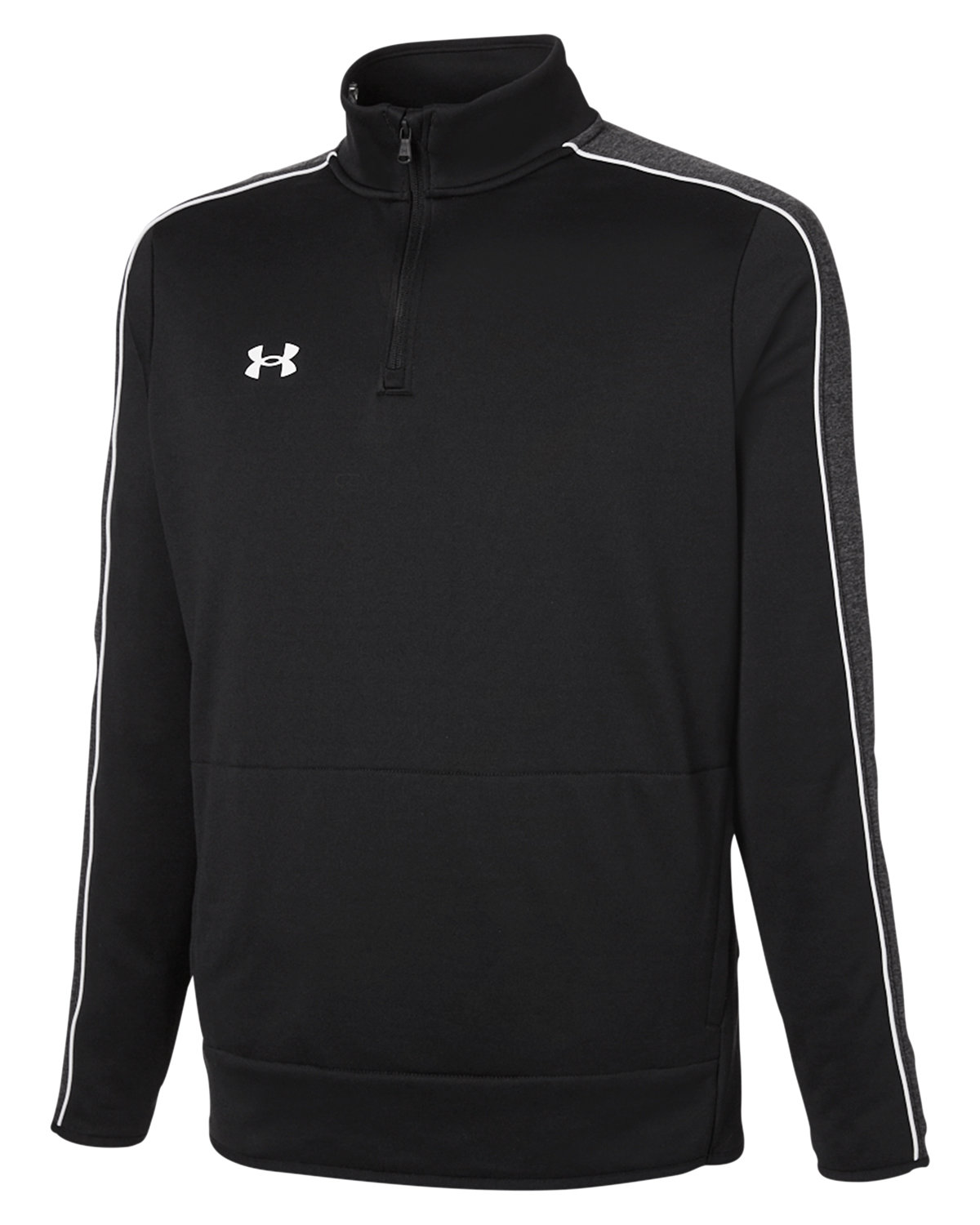 Men's Command Quarter-Zip 2 0