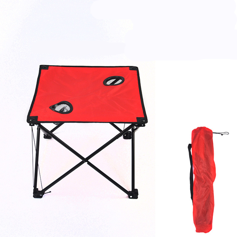 Outdoor Fishing Climbing Trip Picnic Folding Beach Table 2